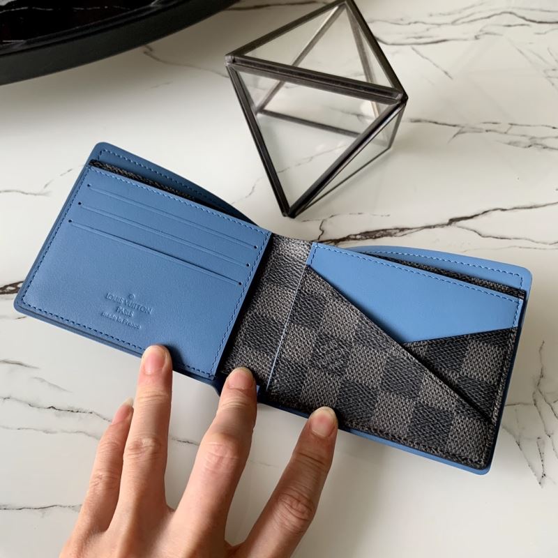 LV Wallets